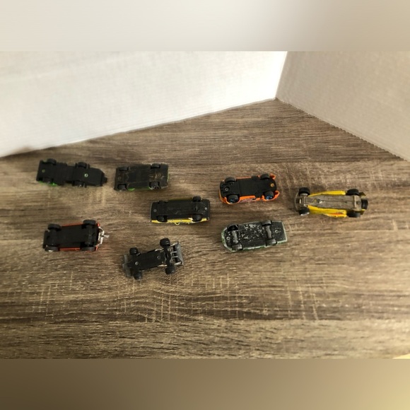 Vintage Assorted Colourful Toy Cars Bundle - Picture 16 of 16